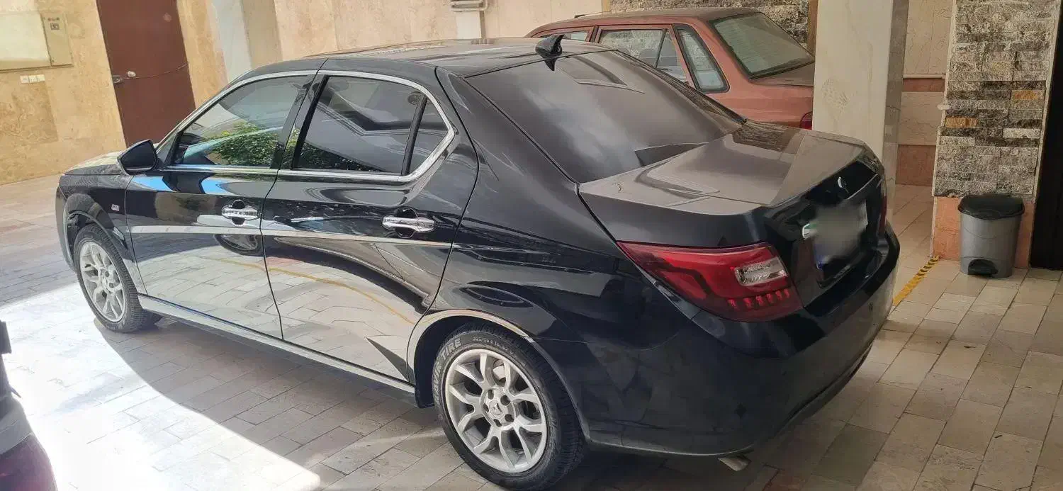 دنا پلاس آپشنال 404 فول|خودرو سواری و وانت|تهران, ابوذر|دیوار