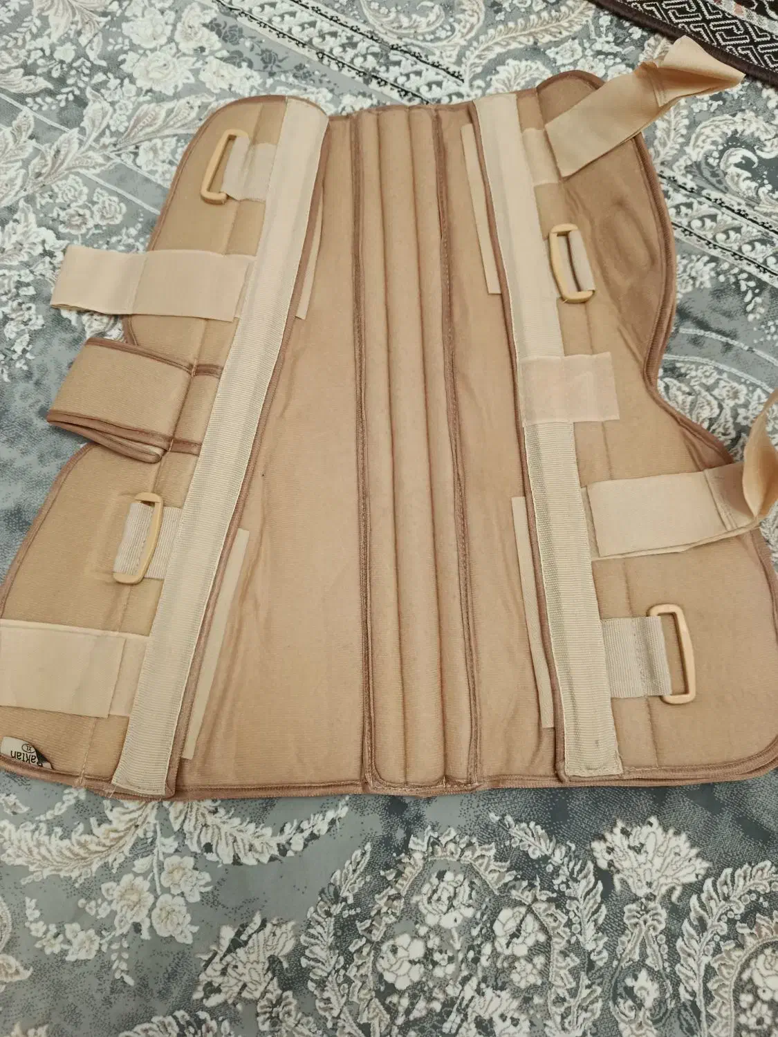 زانوبند طبی|پزشکی|هشتگرد, ینگی امام|دیوار