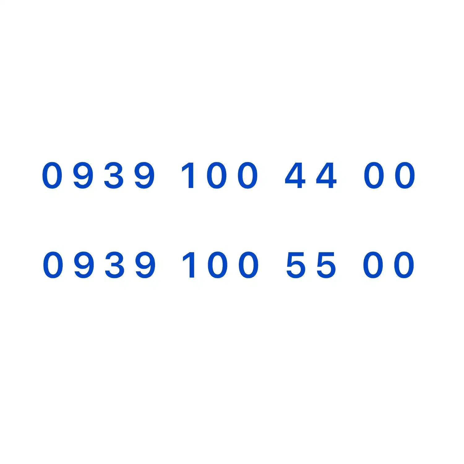 ایرانسل رند|سیمکارت|تهران, ولنجک|دیوار