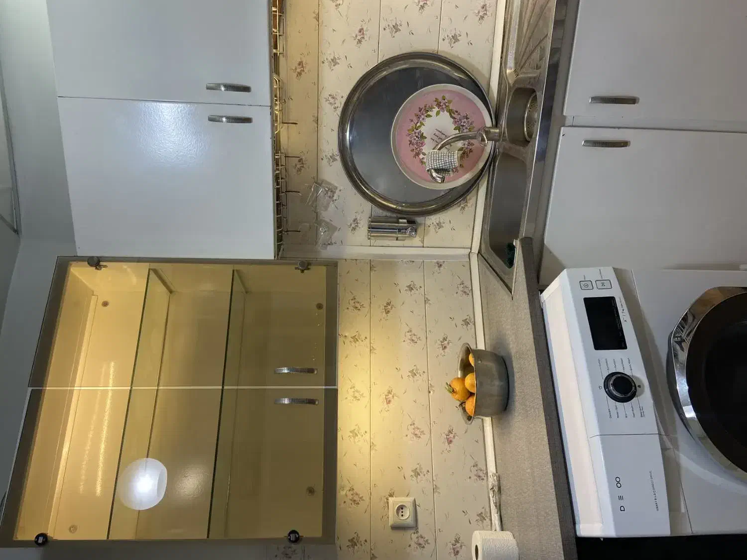 کابینت فلزی ،بدون پوسیدگی|مصالح و تجهیزات ساختمان|کرج, شهرک اوج|دیوار