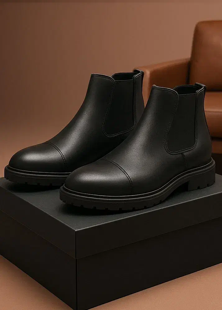 نیم بوت|کیف، کفش، کمربند|تهران, شهرک صدرا|دیوار