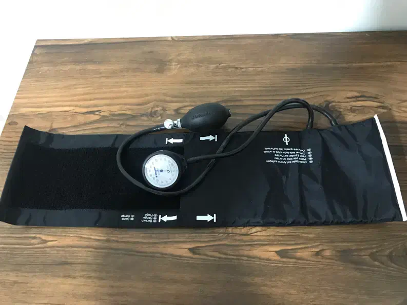 فشارسنج ریشتر اصل آلمان|پزشکی|رامسر, |دیوار