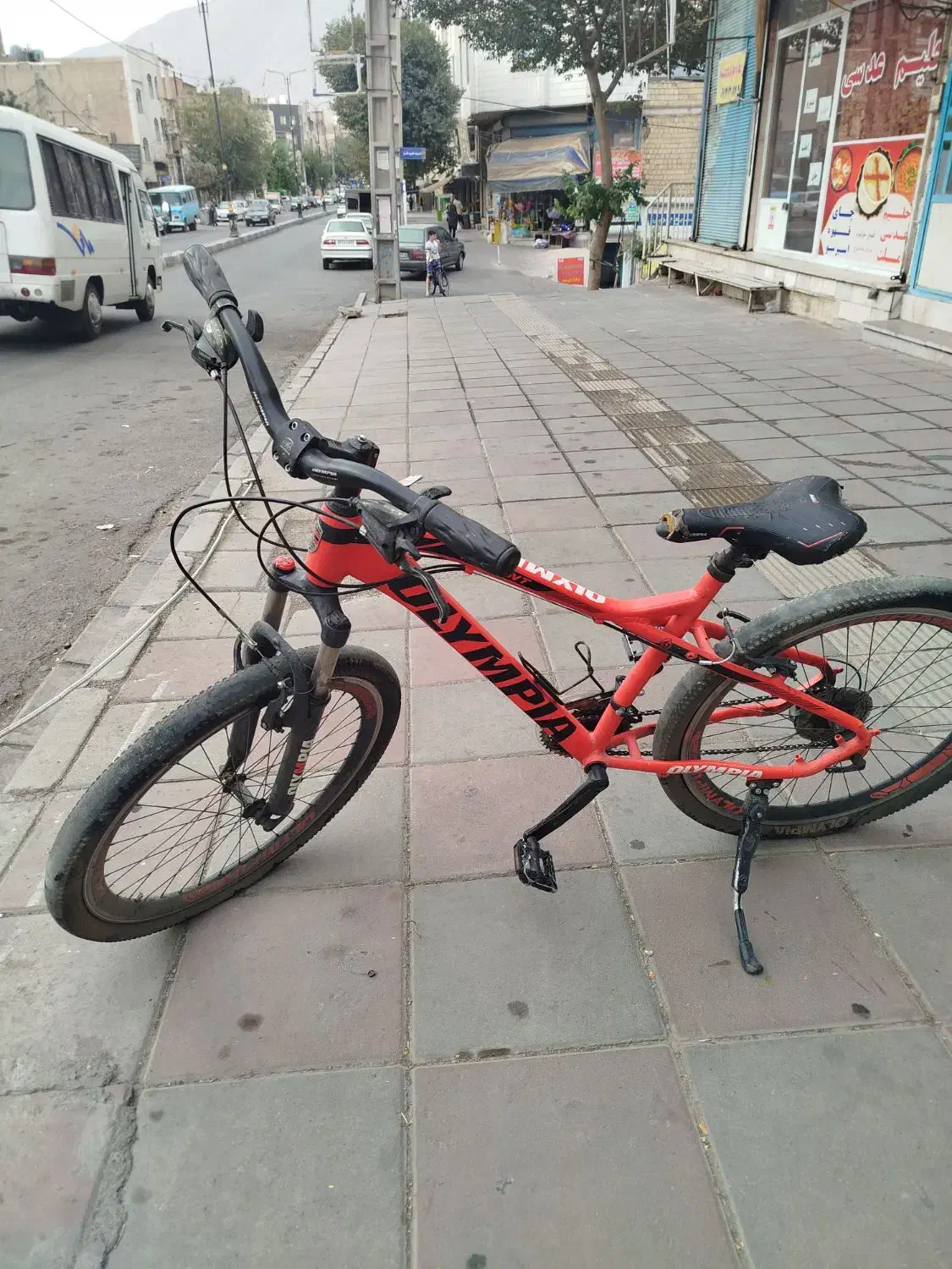 دوچرخه ۲۶|دوچرخه، اسکیت، اسکوتر|قدس, شهرقدس|دیوار