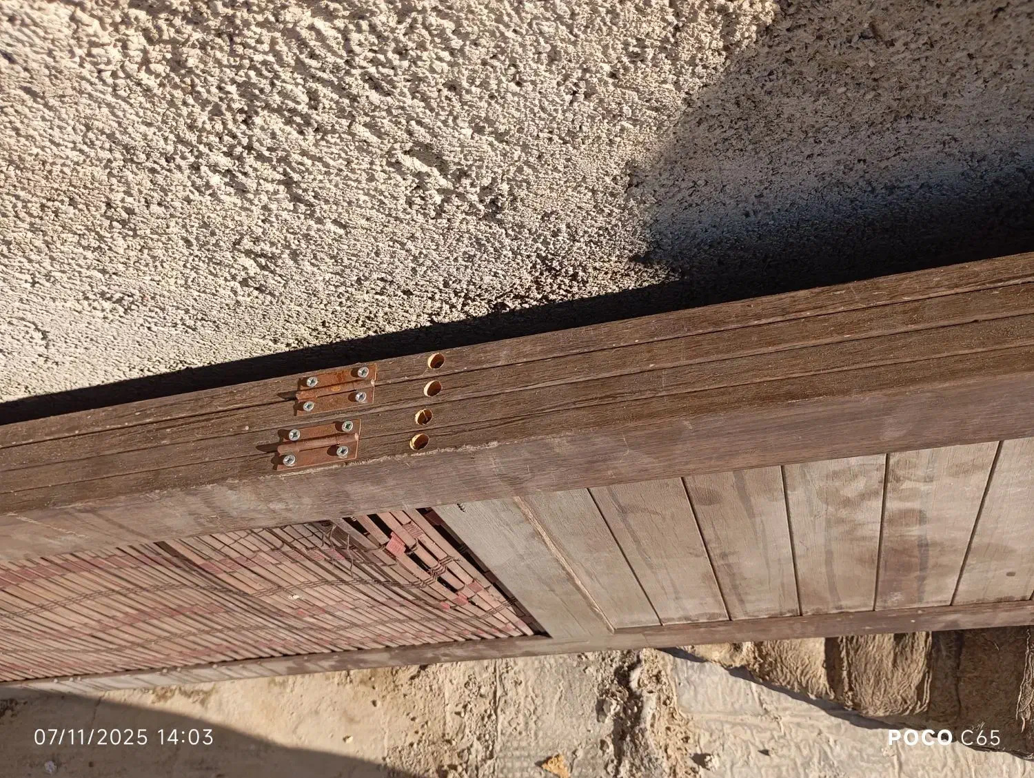 دیوار چوبی جدا کننده|کتابخانه، شلف، قفسه‌های دیواری|قوچان, |دیوار