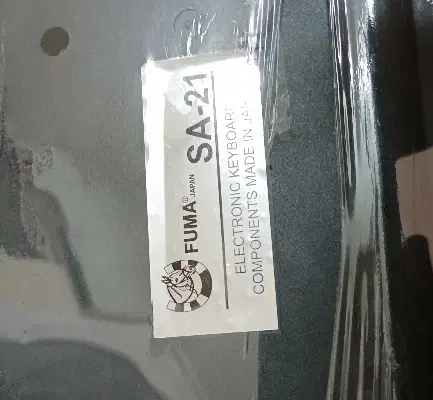 ارگ فوما اصل ژاپن|پیانو، کیبورد، آکاردئون|نیشابور, شهرآرا|دیوار