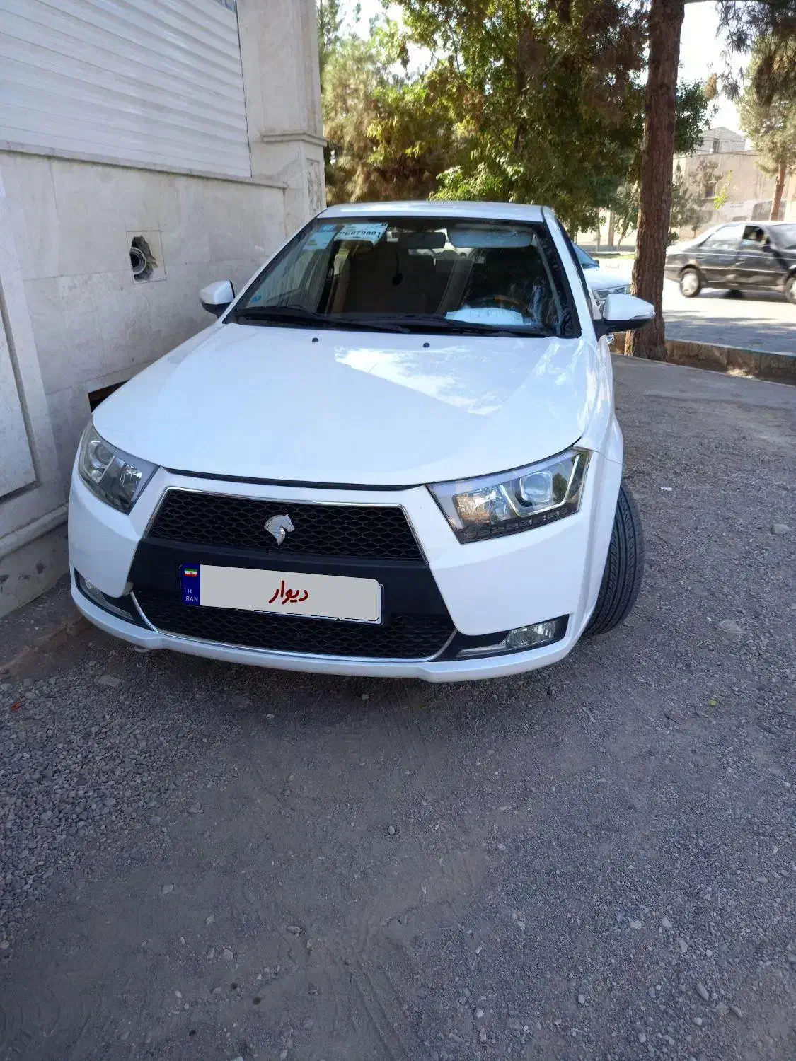 دناپلاس۵دنده|خودرو سواری و وانت|کرمان, |دیوار