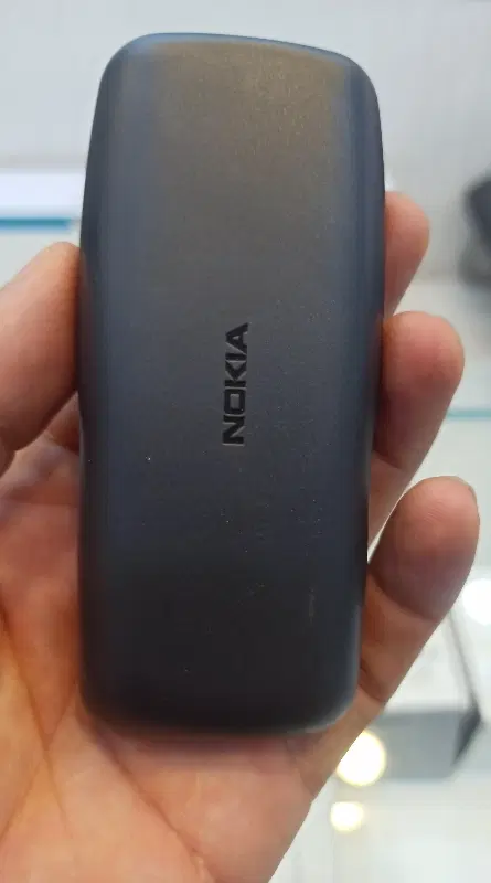 Nokia 106 (2018)|موبایل|جهرم, |دیوار