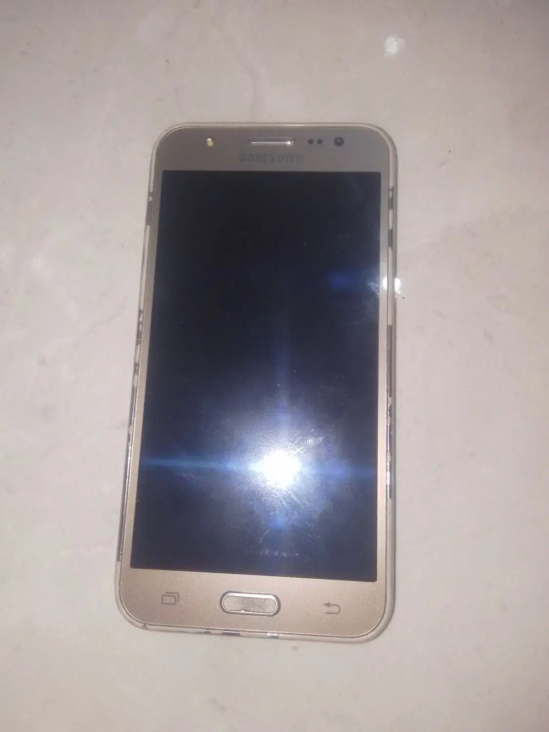 گوشی موبایل Galaxyj5|موبایل|ری, اقدسیه|دیوار