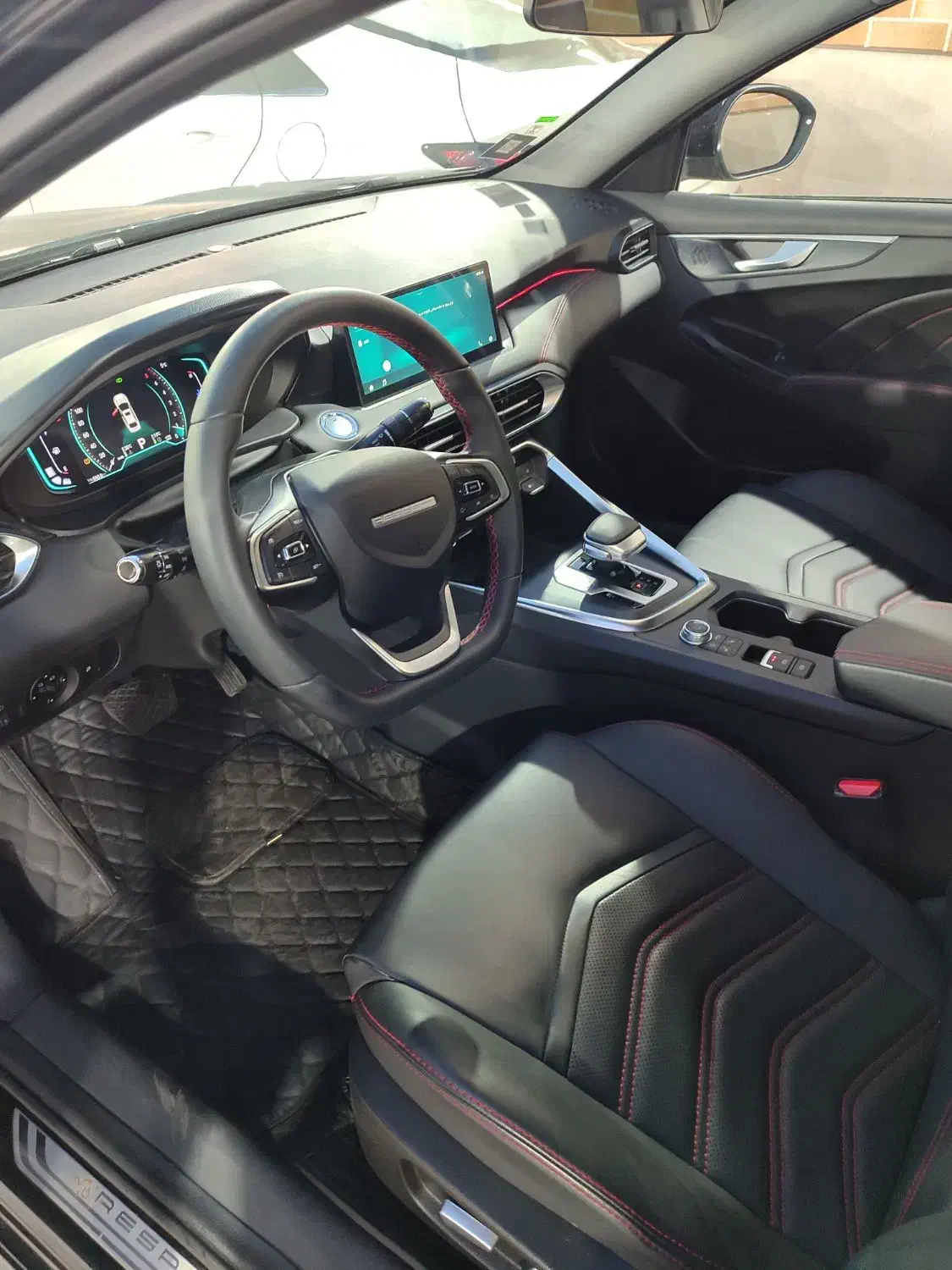 رسپکت ۲|خودرو سواری و وانت|رشت, تازه آباد|دیوار