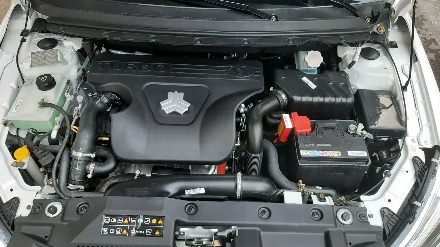 شاهین gl صفر ۱۴۰۴|خودرو سواری و وانت|رشت, رشتیان|دیوار