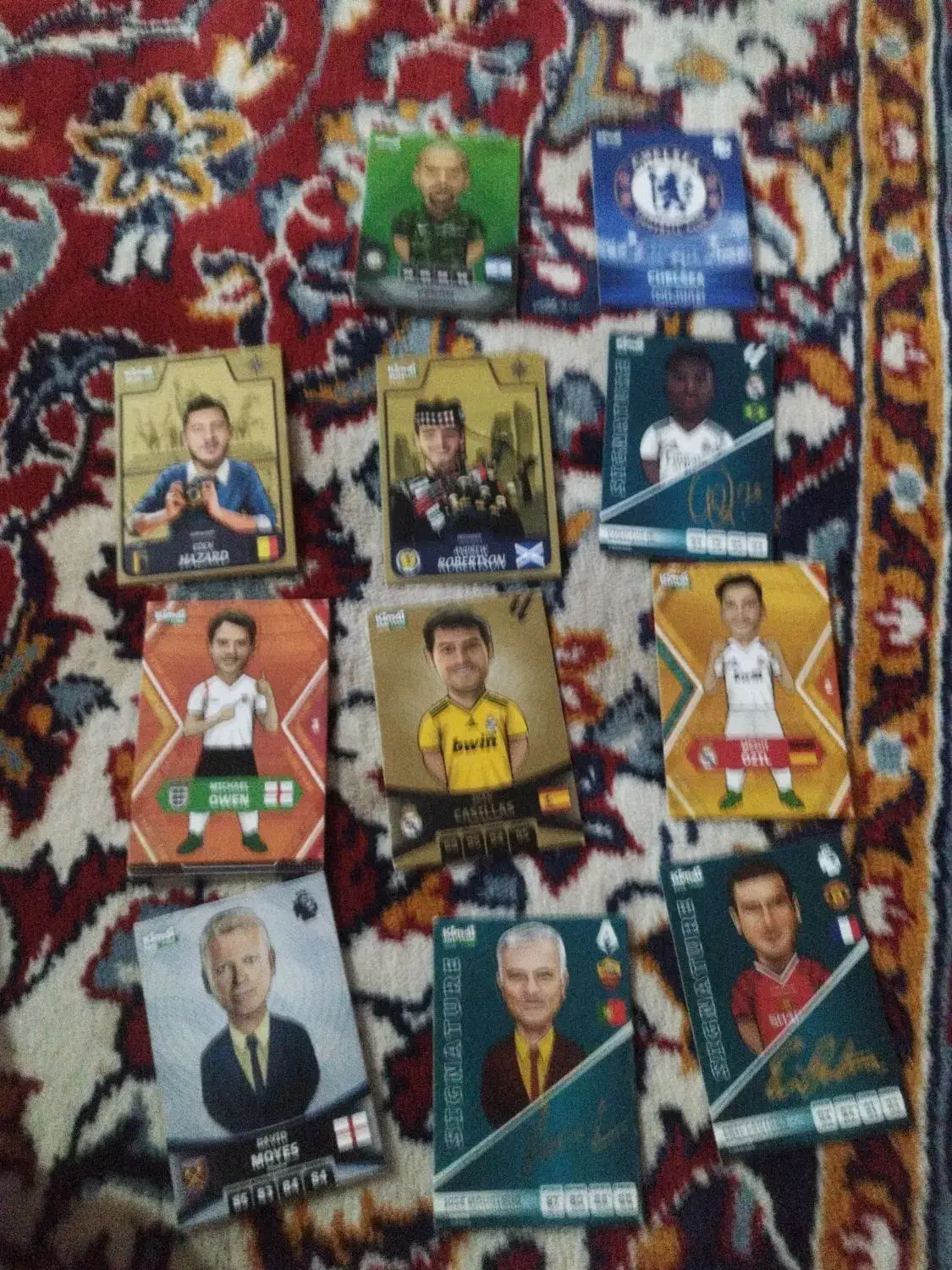 کیمدی|کلکسیون و سرگرمی|بوژگان, |دیوار