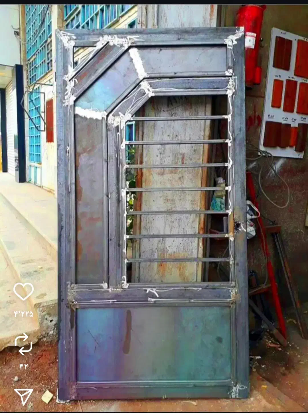 جوشکارسیار|خدمات پیشه و مهارت|برازجان, |دیوار