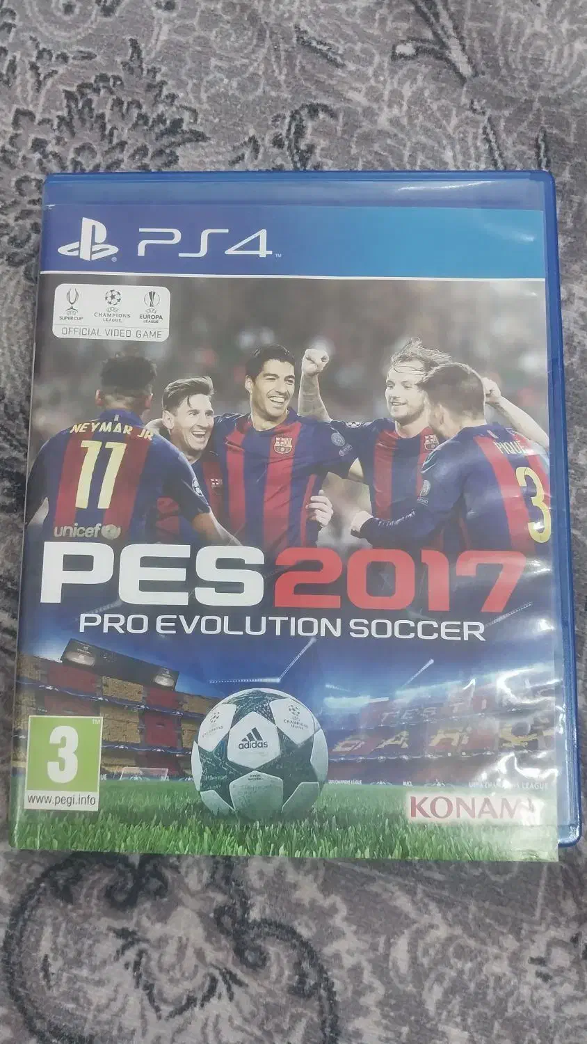 بازی ps4|کنسول، بازی ویدئویی و آنلاین|لنگرود, |دیوار