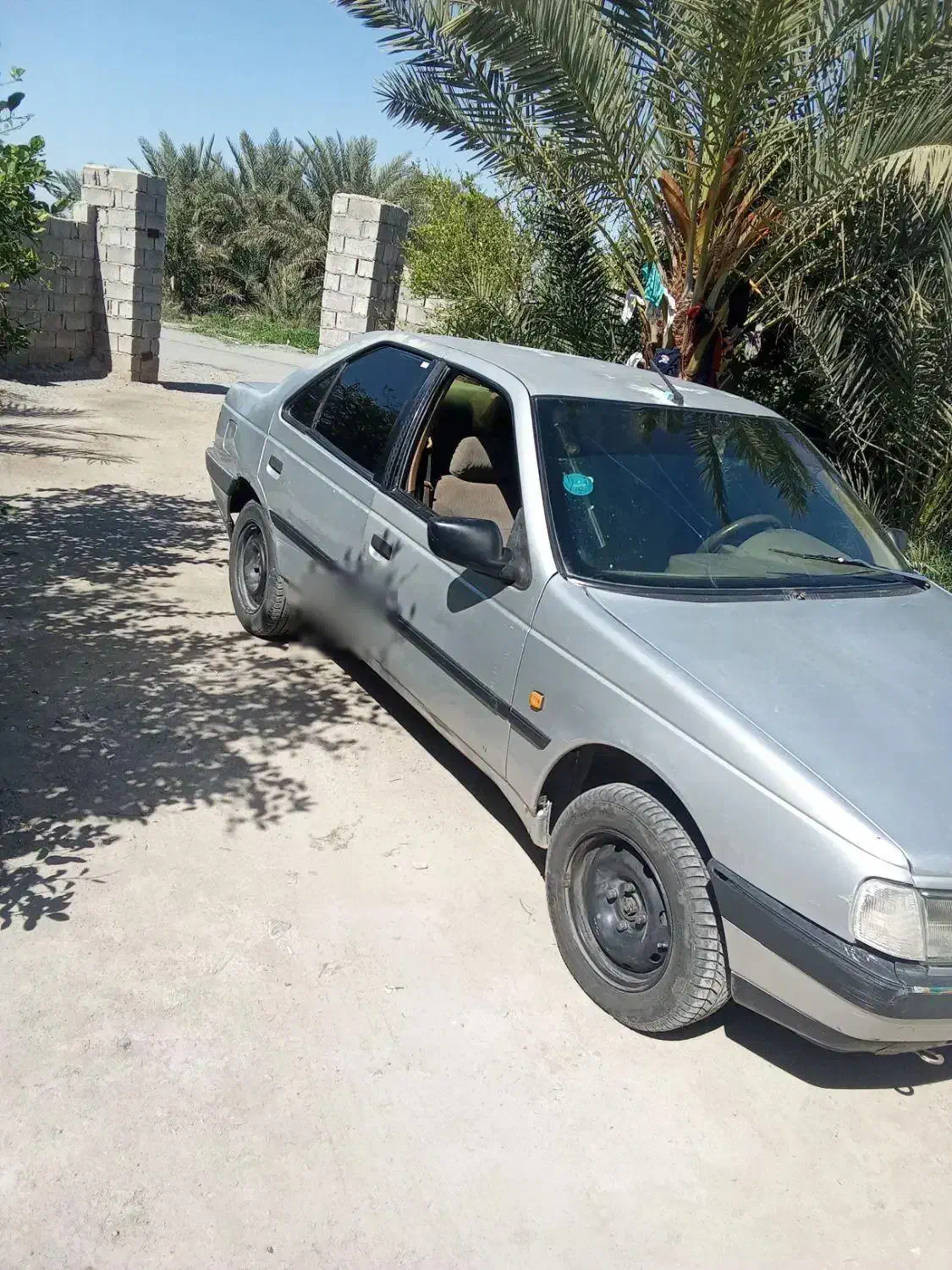 پژو405|خودرو سواری و وانت|جیرفت, |دیوار