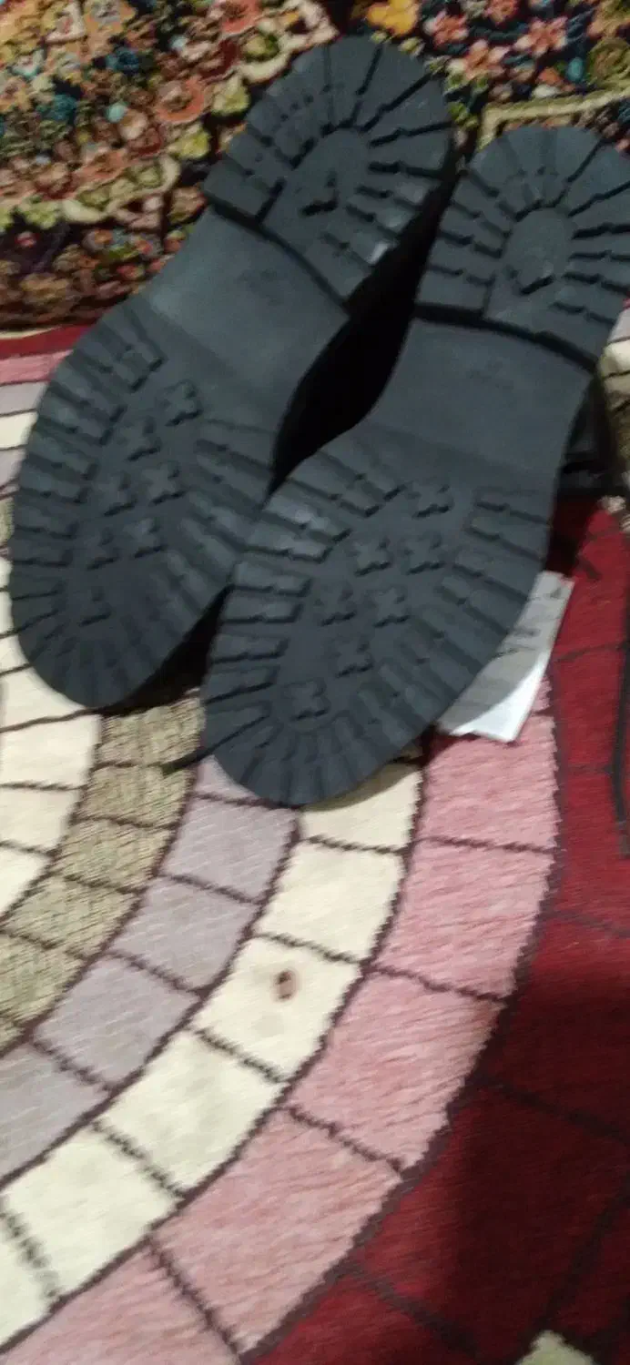 کفش پوتین|کیف، کفش، کمربند|سنندج, |دیوار