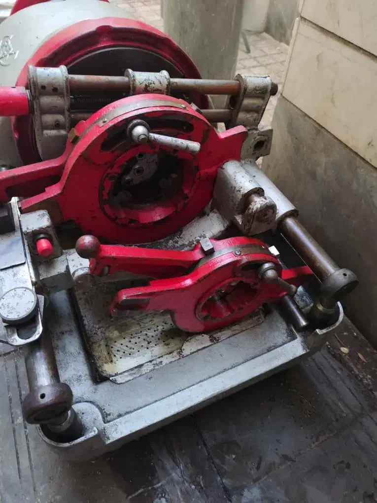 حدیده برقی رکس ژاپنی|ابزارآلات|تهران, شهرک بعثت|دیوار