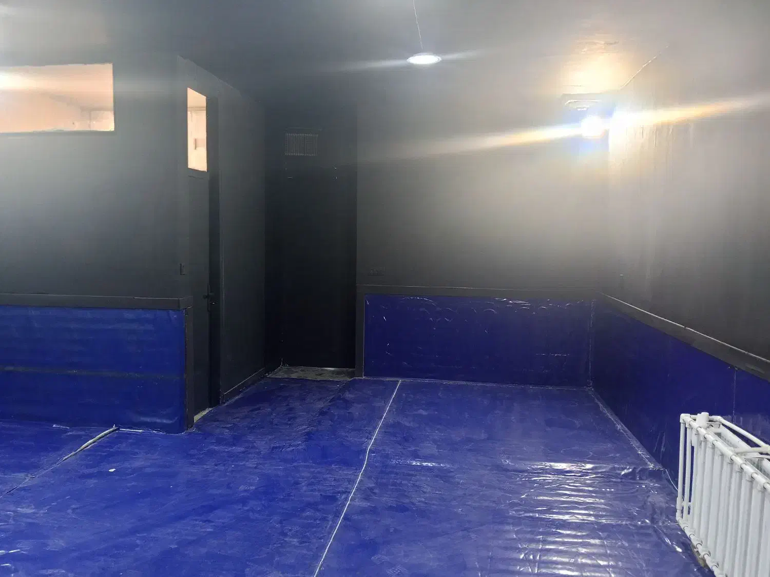 هوم جیم در کامرانیه و مناسب تولید محتوا|اجارهٔ کوتاه‌مدت دفتر کار و فضای آموزشی|تهران, اختیاریه|دیوار