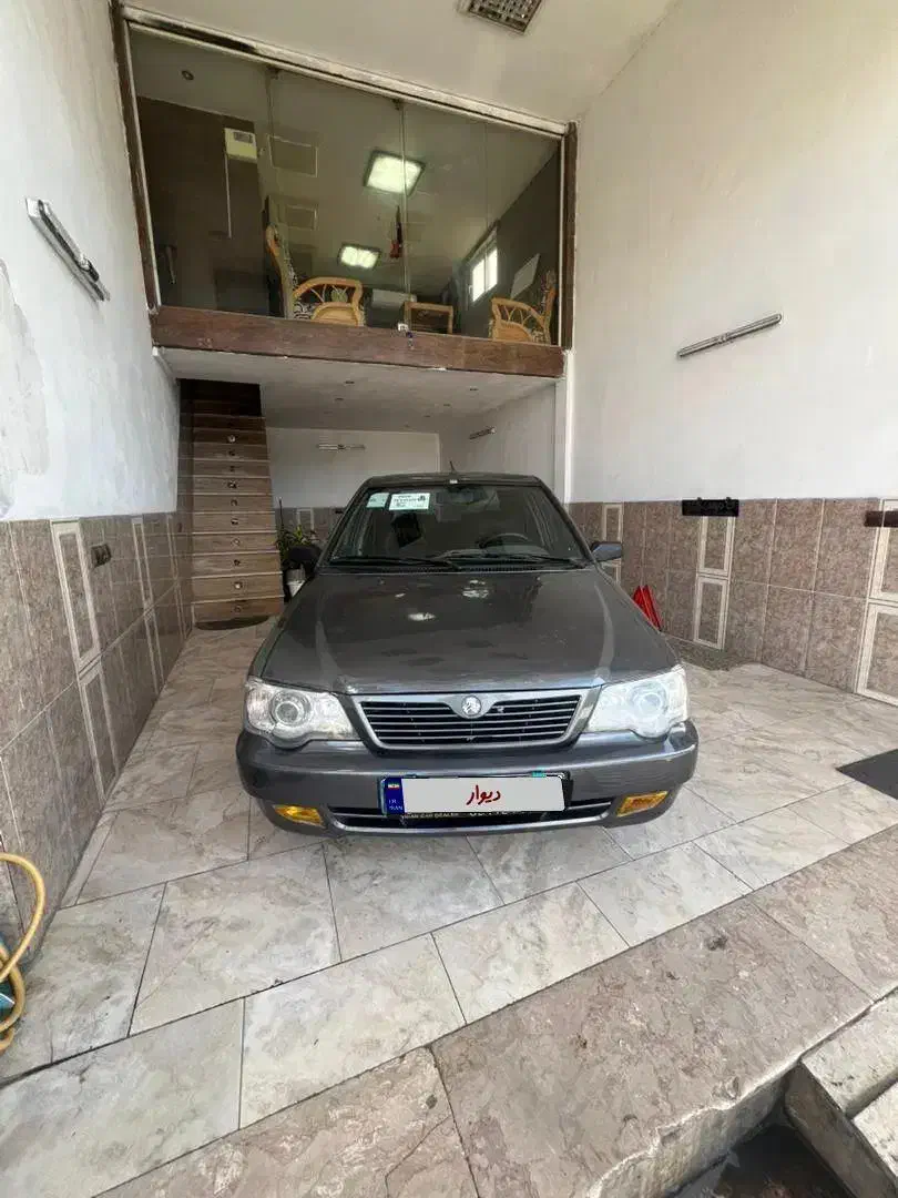 فروش ۱۱۱مدل۹۲|خودرو سواری و وانت|بابل, |دیوار