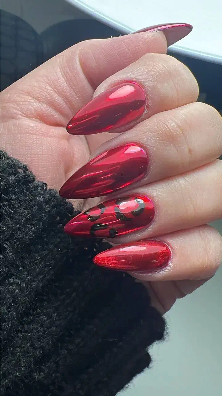 آفر خدمات ناخن و کوتاهی مو|خدمات آرایشگری و زیبایی|پردیس, فاز ۱|دیوار