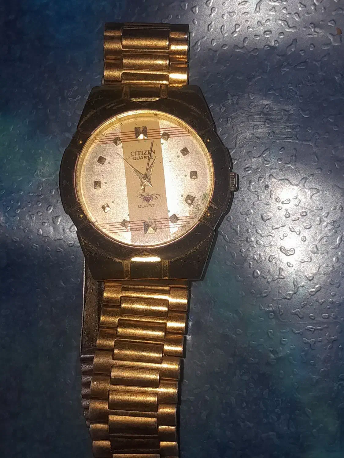 ساعت سیکو و سیتیزین قدیمی|ساعت|داران, |دیوار