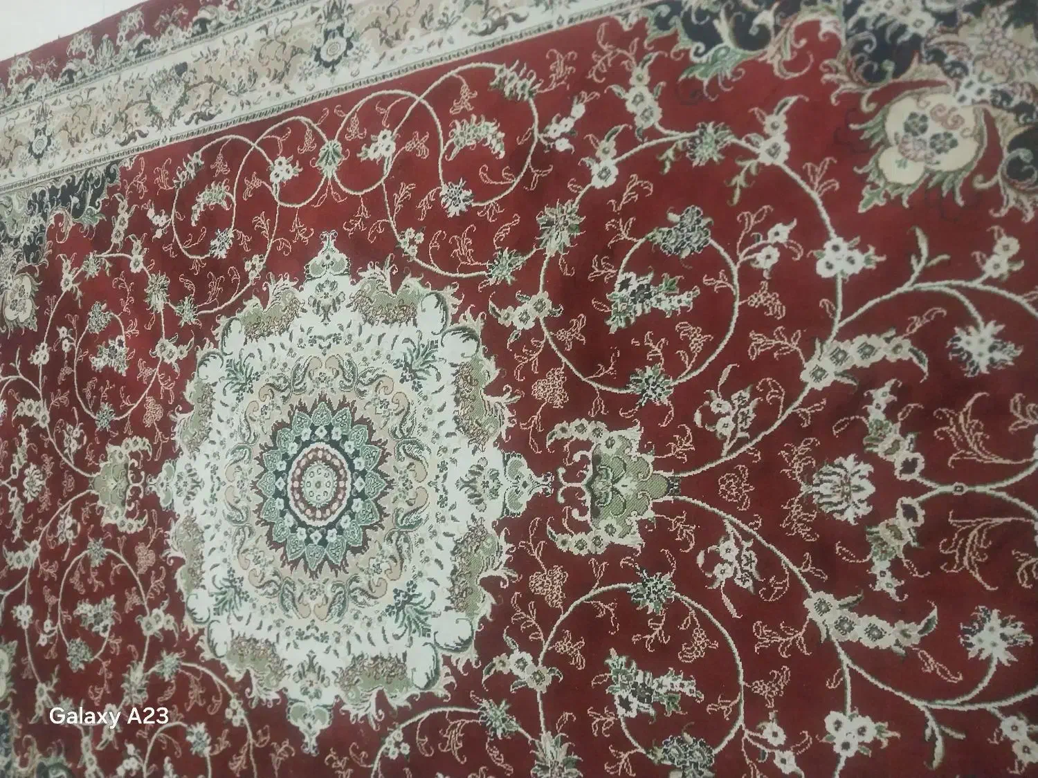 فرش ۶متری|فرش|فردیس, شهرک وحدت|دیوار