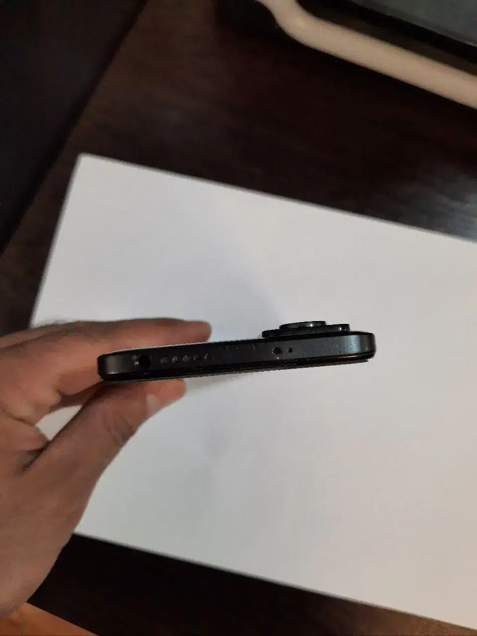 شیائومی Note 12s نوت 12s|موبایل|اصفهان, برازنده|دیوار