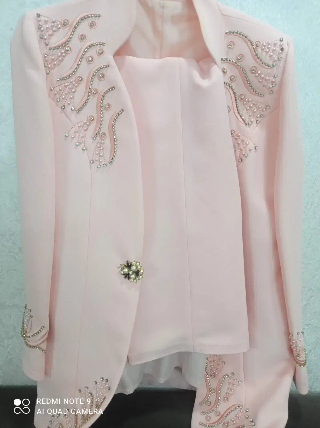 سایز از ۳۸تا۴۰|لباس|گرگان, |دیوار