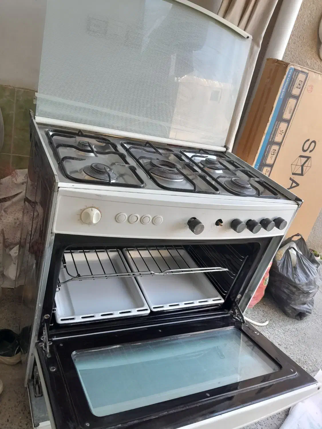 سماور|سماور، چای‌ساز، قهوه‌ساز|کوهدشت, |دیوار