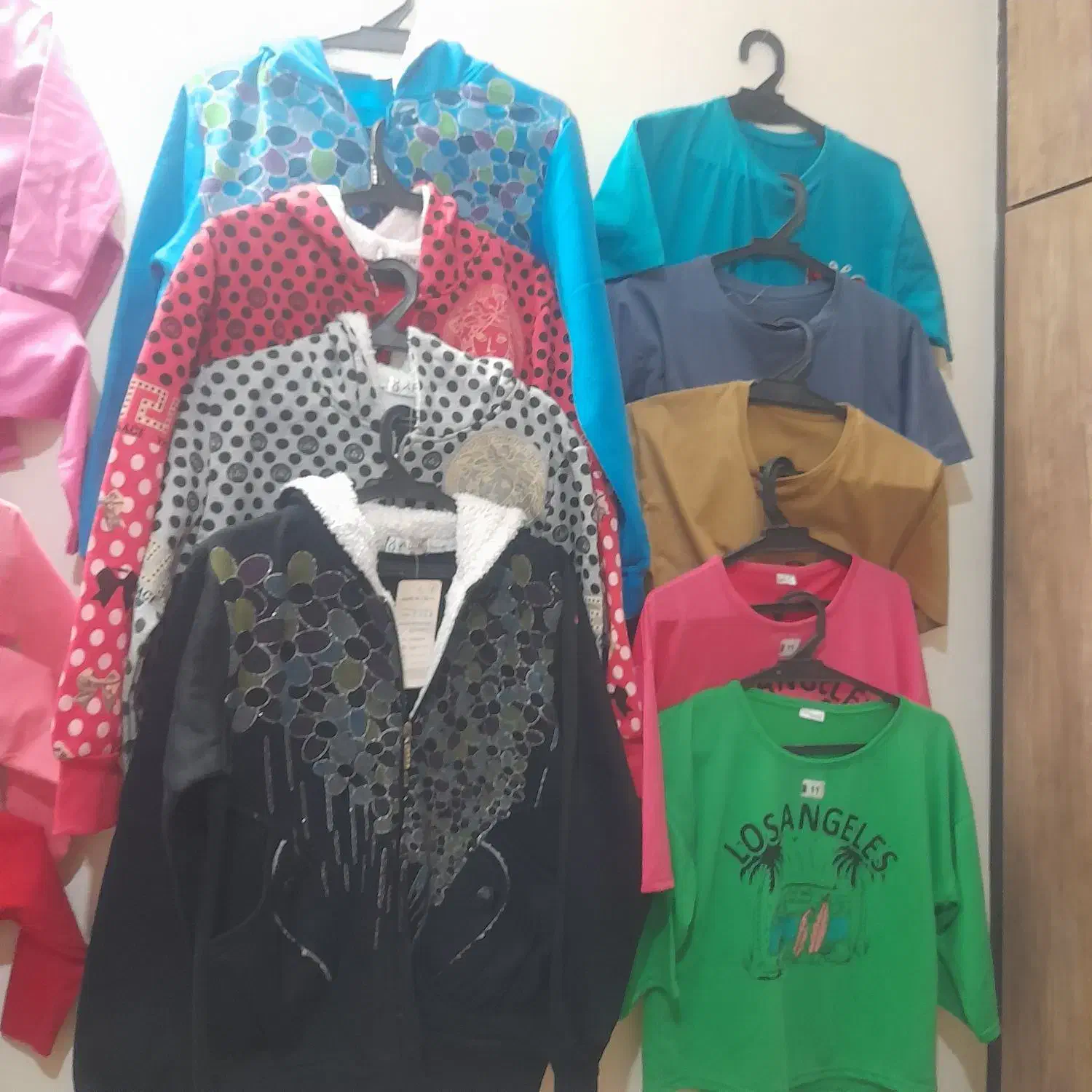 سوییشرت|لباس|مشهد, کوی سیدی|دیوار