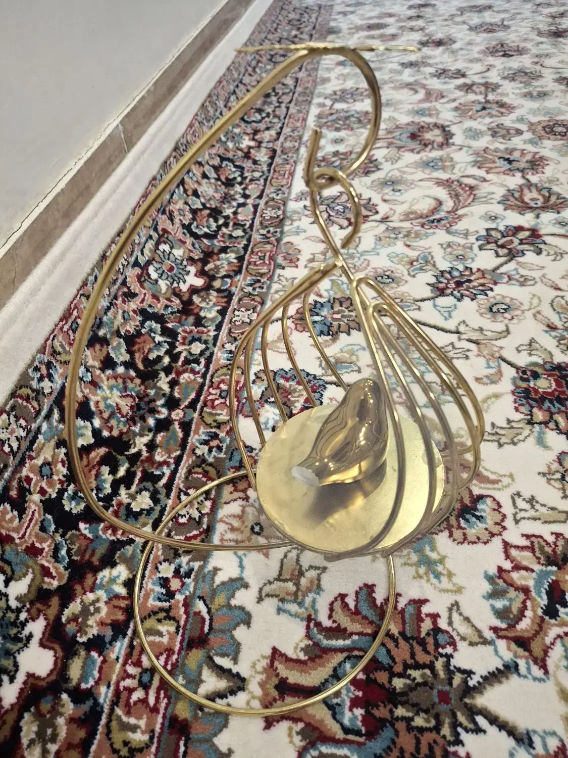 تزئینی زیبا|مجسمه، تندیس، ماکت|سبزوار, قصبه اب یمین|دیوار