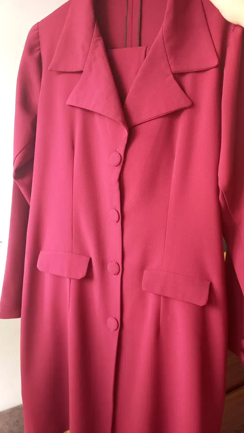 کت و مانتو|لباس|گنبد کاووس, |دیوار