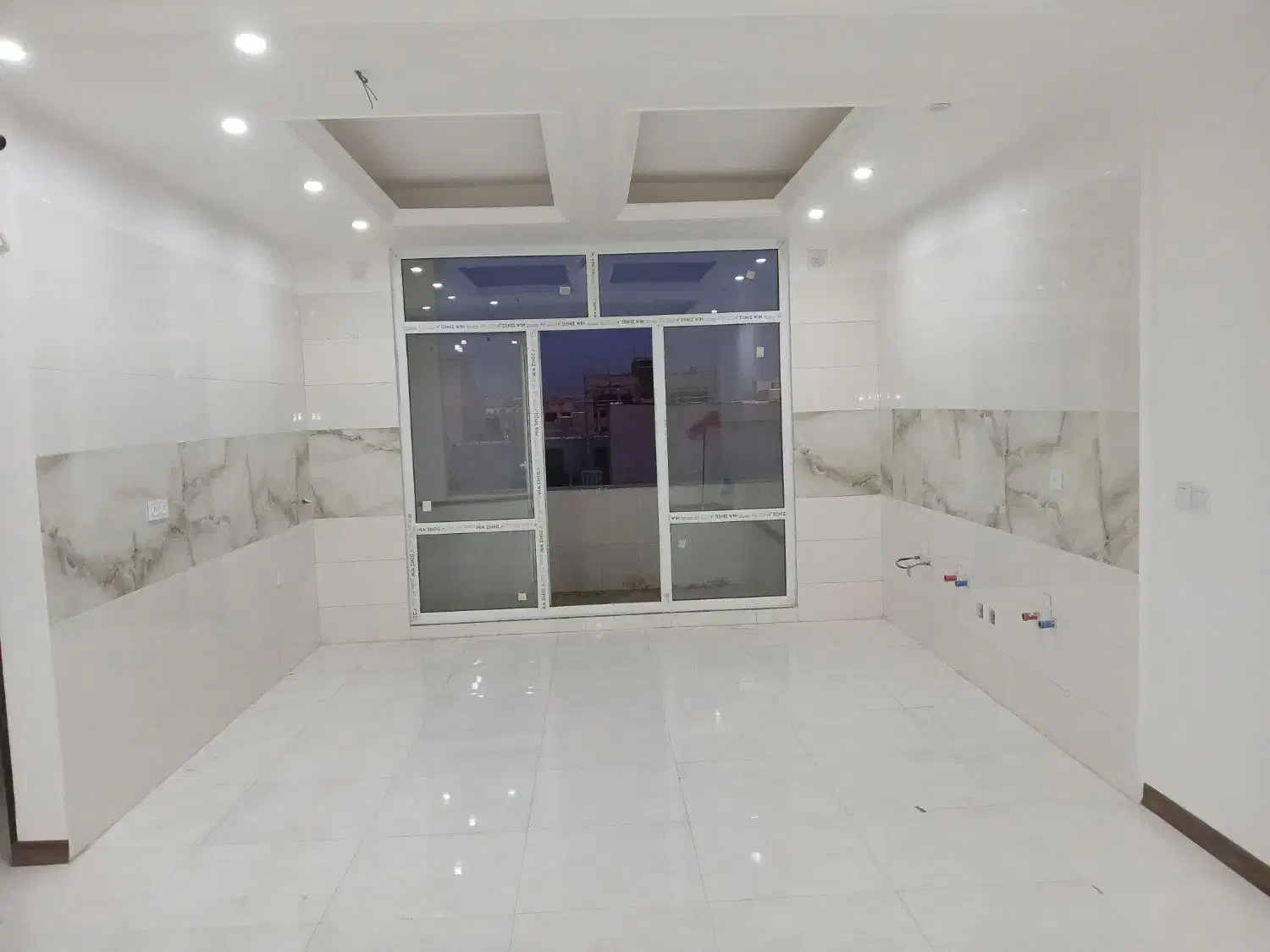 فروش اپارتمان ۱۰۷ متری اسلامشهر صالحیه نوساز|فروش آپارتمان|گلستان (تهران), |دیوار