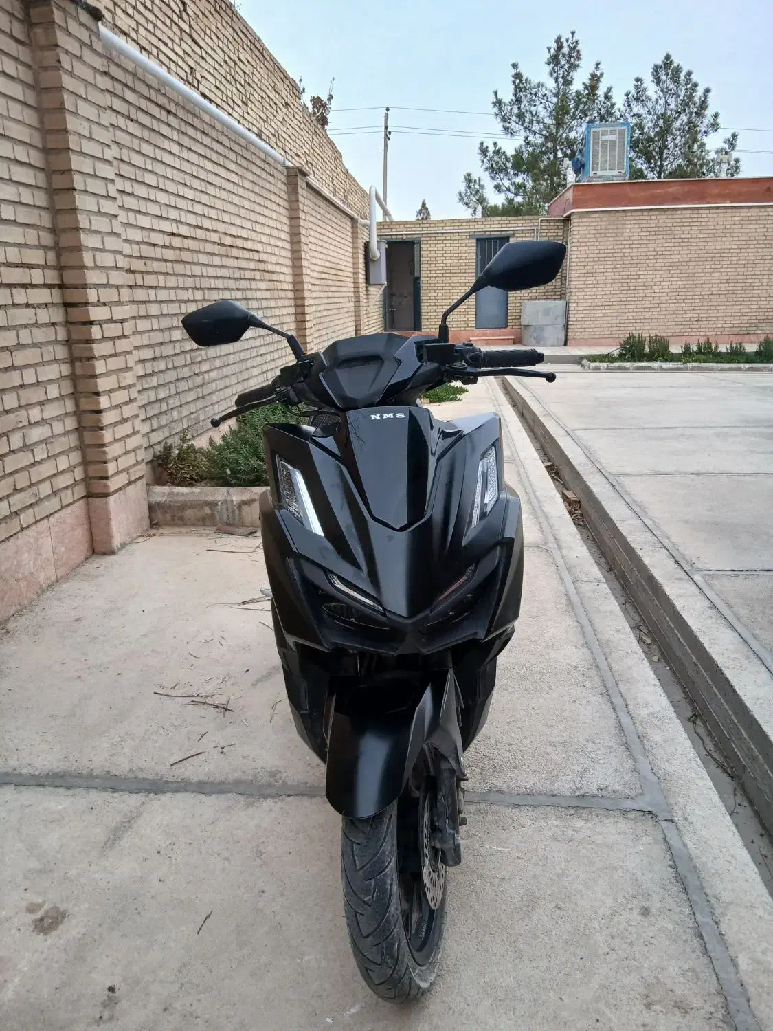 گلکسی CL170|موتورسیکلت|شاهرود, |دیوار