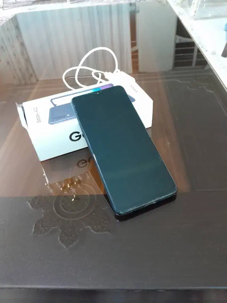 سامسونگ Galaxy A02 با حافظهٔ ۶۴ گیگابایت|موبایل|اصفهان, بهارستان|دیوار