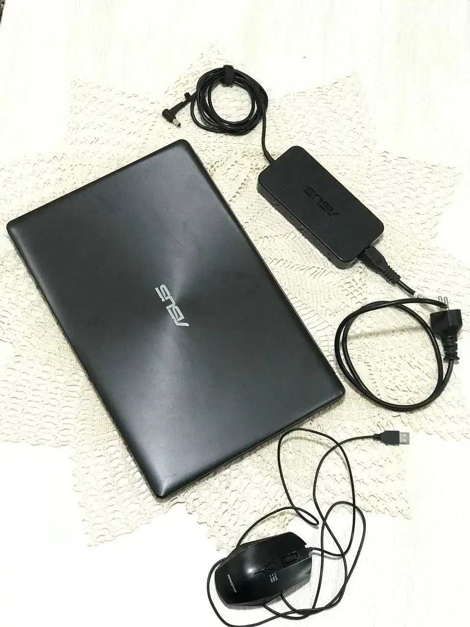 لپ تاپ ایسوس core i7|رایانه همراه|سرخرود, |دیوار