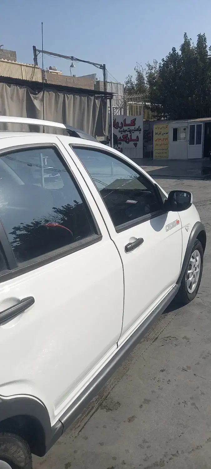 کوئیک مدل ۱۴۰۳|خودرو سواری و وانت|اسلام‌شهر, شهرک مهدیه|دیوار