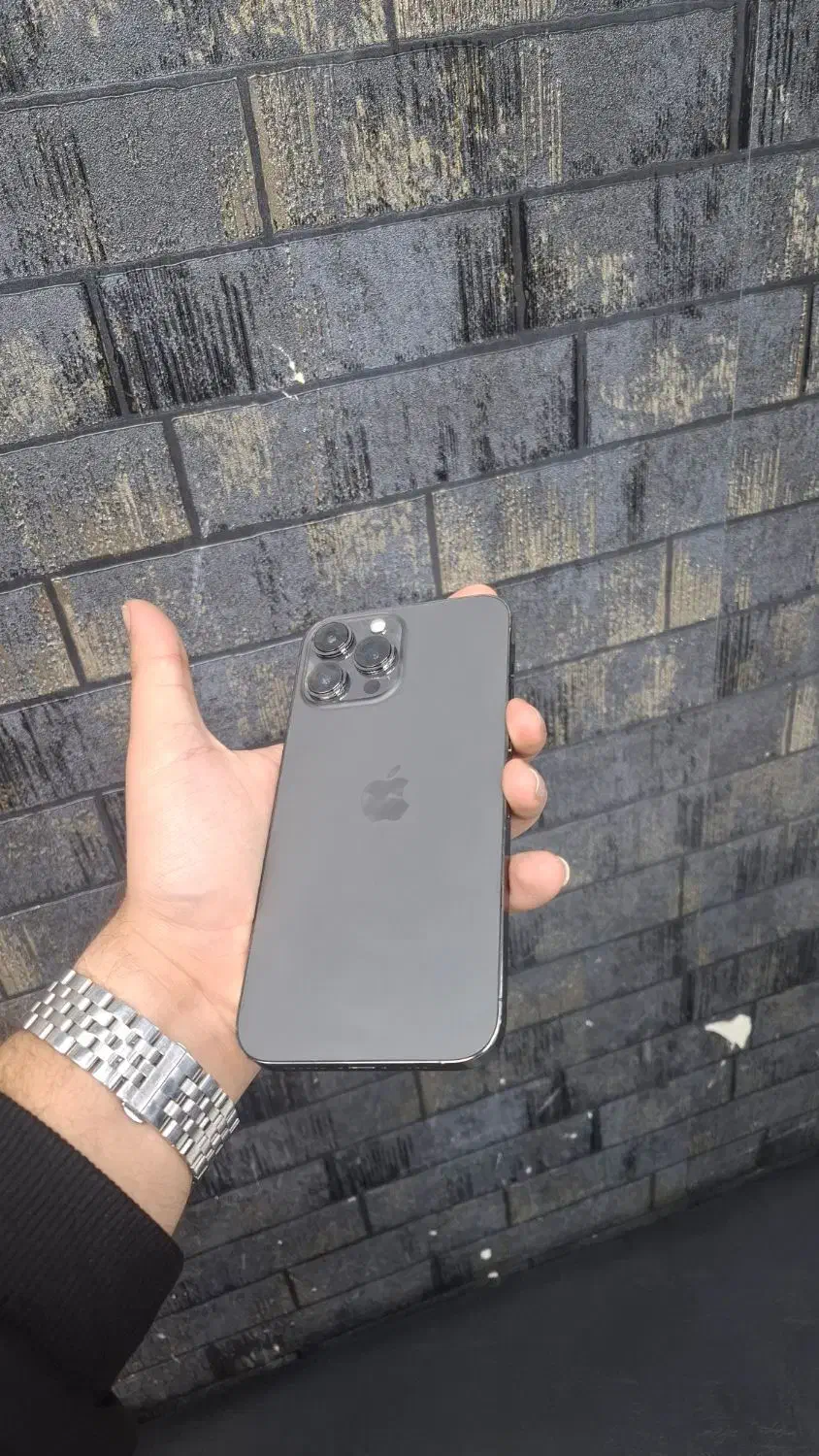 iphone 13 pro max (نقد / چک)|موبایل|کرج, مهرویلا جنوبی|دیوار