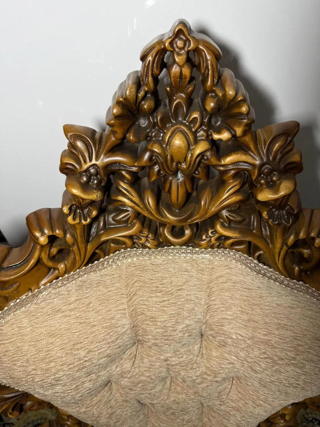 سلام میز نهار خوری ۶نفره توضیحات رو بخونید|میز و صندلی غذاخوری|اهواز, امانیه|دیوار