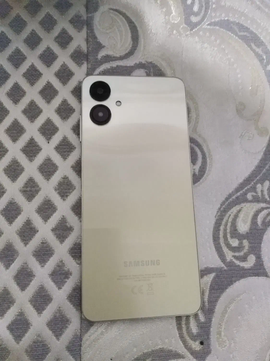 سامسونگa06|موبایل|ارومیه, |دیوار