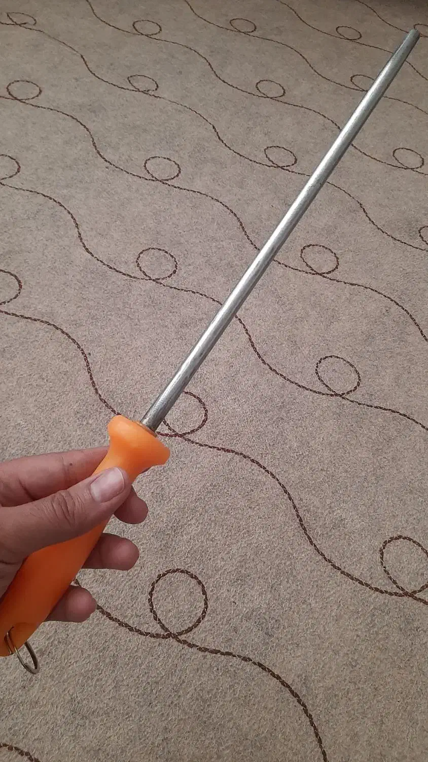 چاقو تیز کن  مسقل|ابزارآلات|مشهد, رضاییه|دیوار