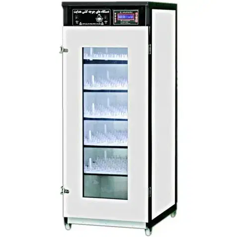 دستگاه جوجه کشی|ماشین‌آلات صنعتی|اسلام‌‌آباد غرب, |دیوار