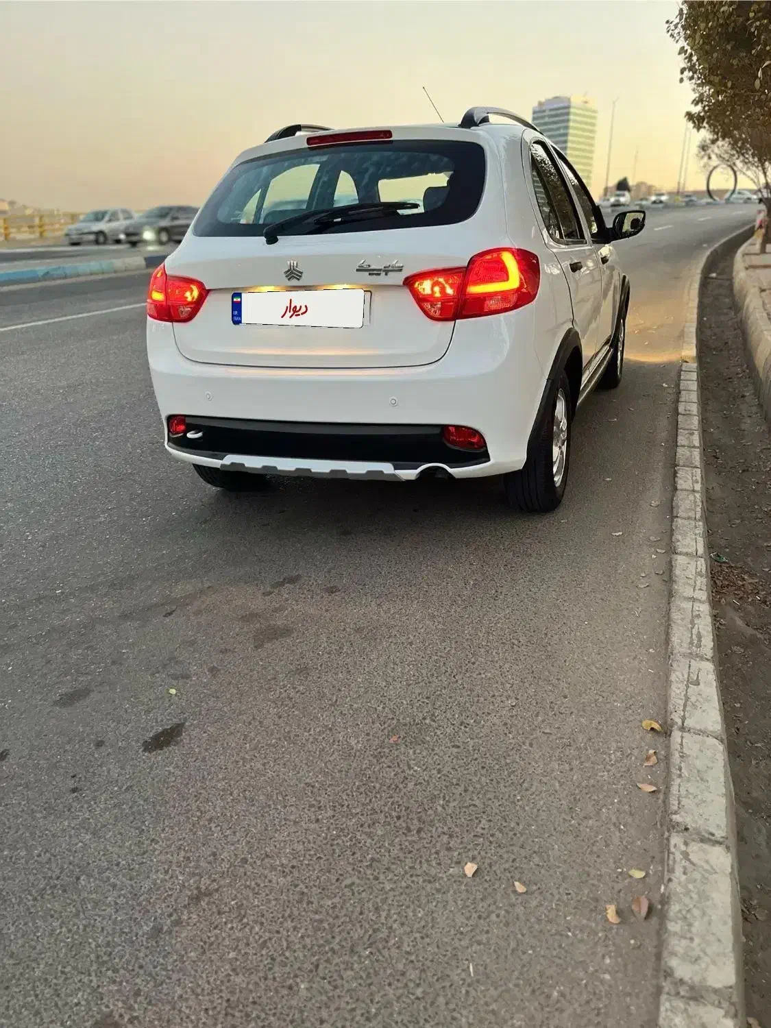 کوئیک GXRL|خودرو سواری و وانت|تبریز, |دیوار