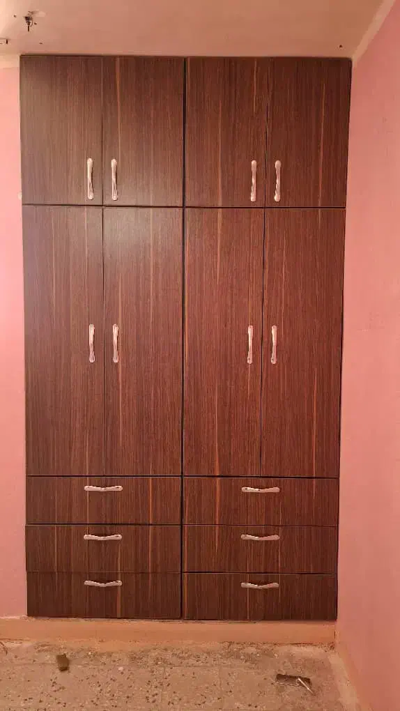 فروش کمد mdf|جاکفشی، کمد، دراور|دزفول, |دیوار