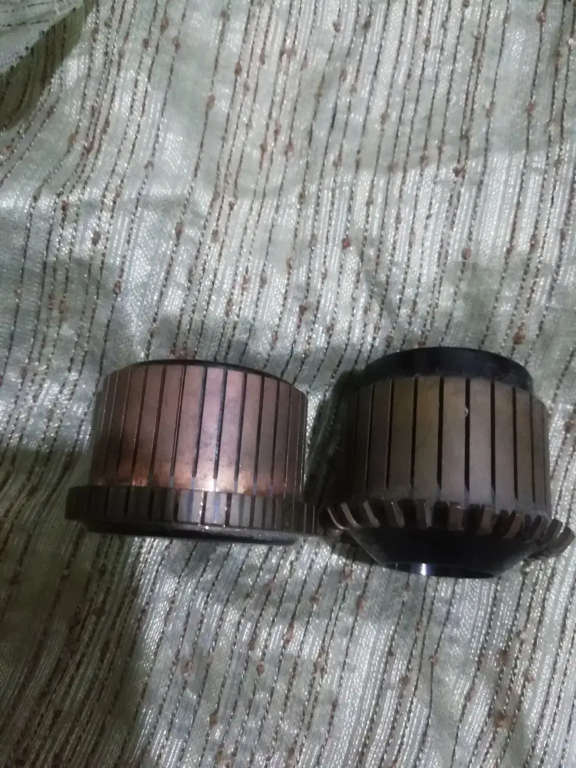 کلکتور فرز 36 تایی|ابزارآلات|تهران, دستغیب|دیوار