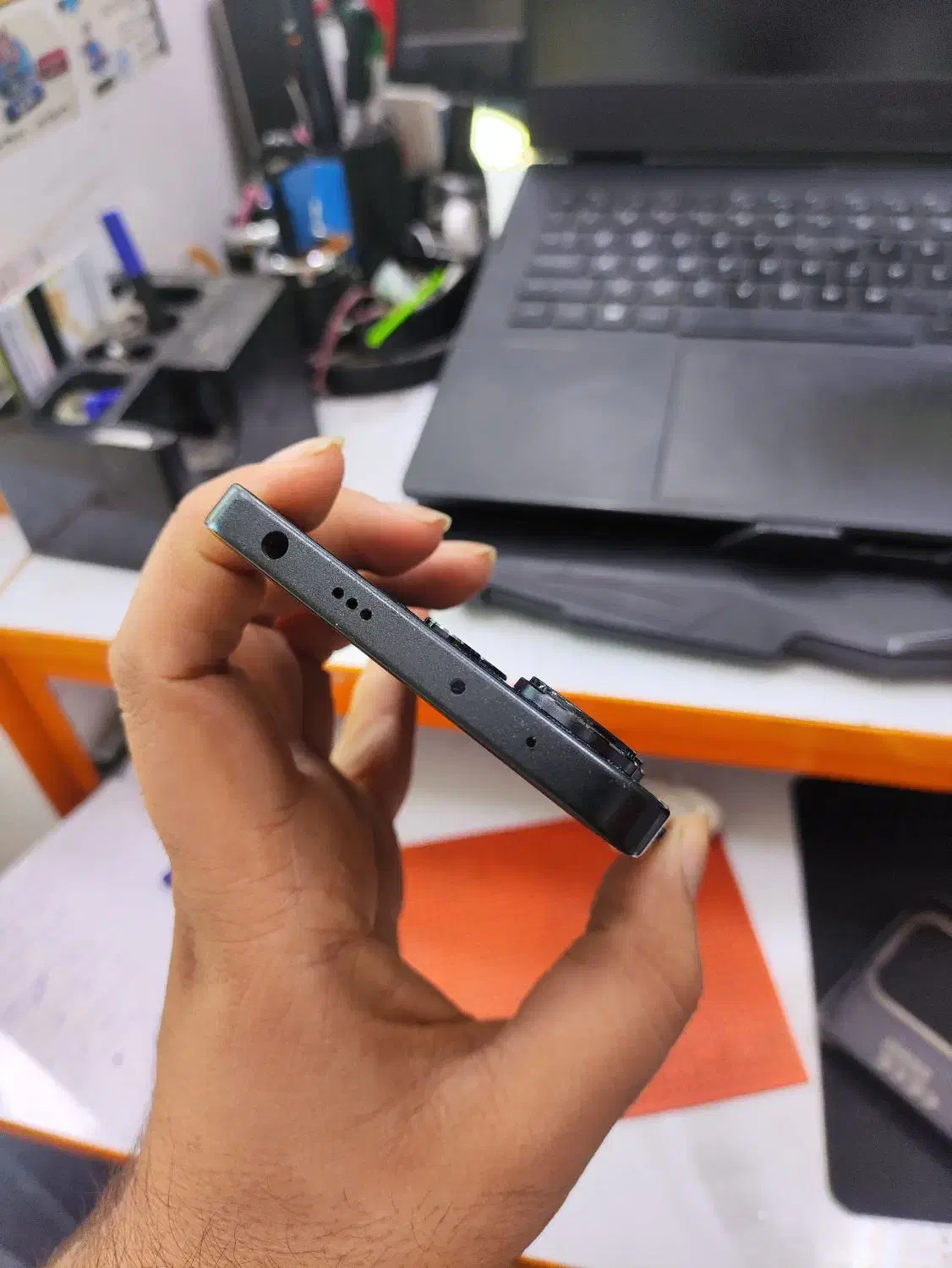 note 13 256|موبایل|قم, آلوچو|دیوار