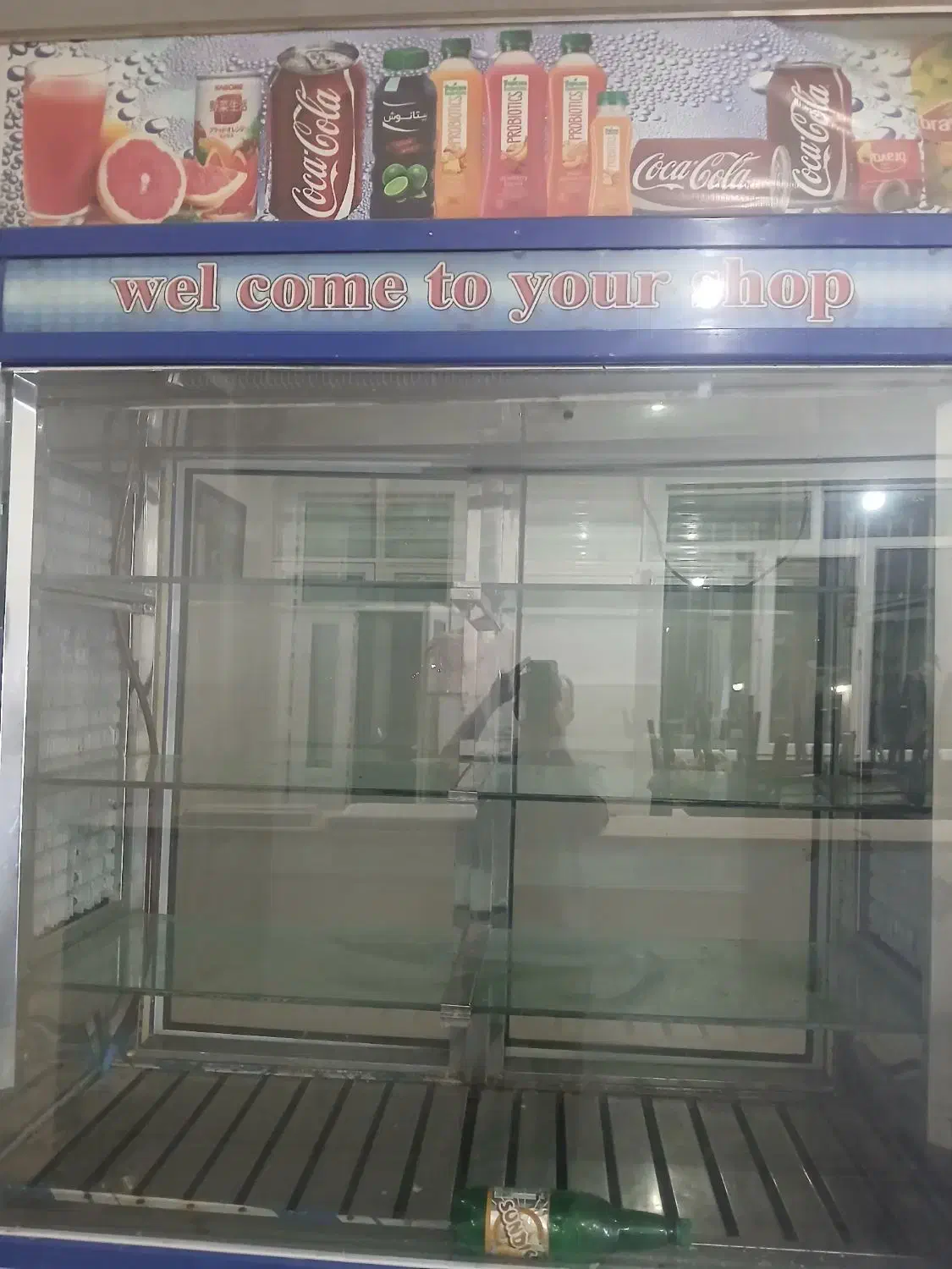 فروش یخجال|کافی‌شاپ و رستوران|میاندوآب, |دیوار