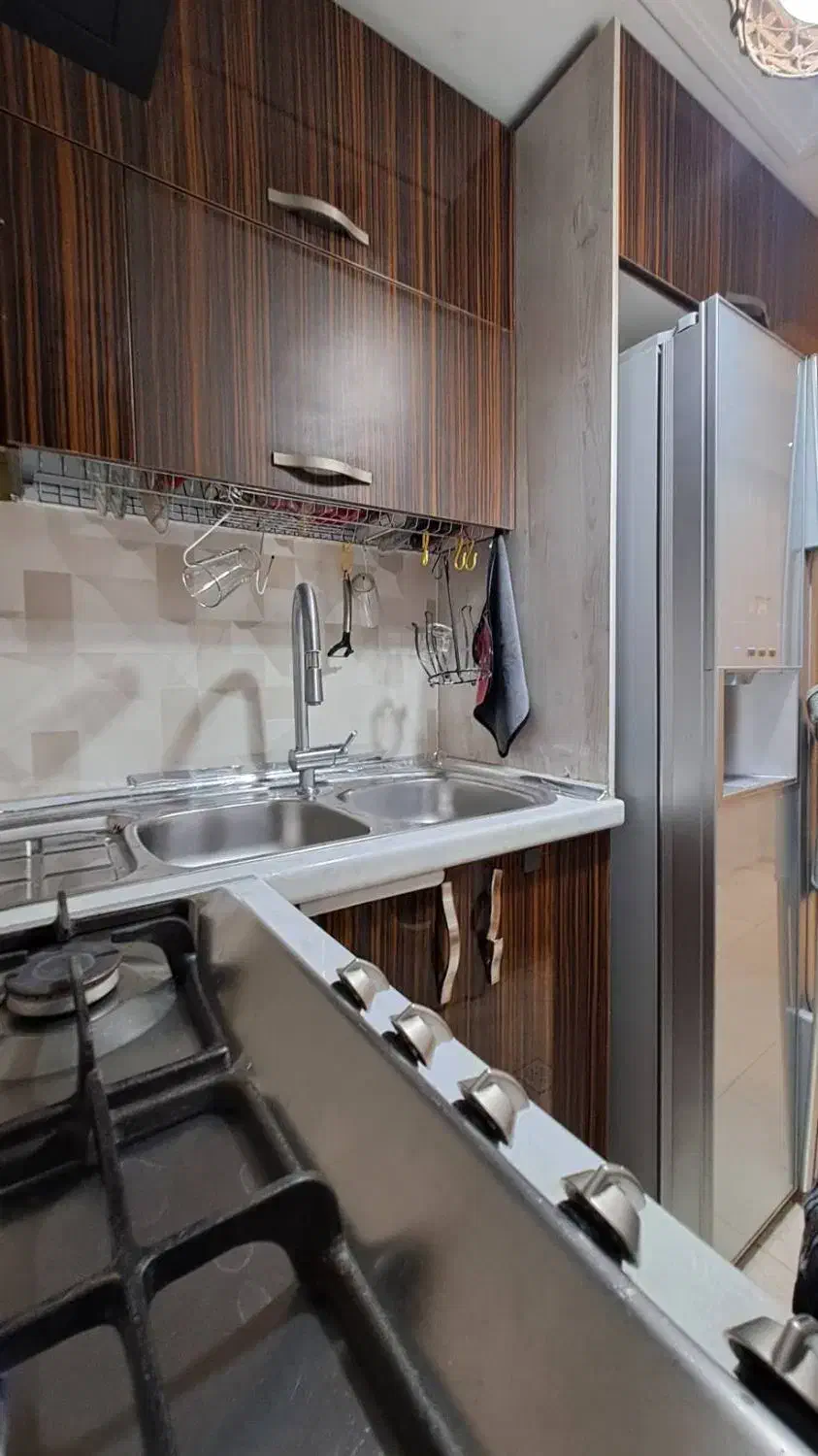 پکیج لوازم آشپزخانه کابینت،گاز،سینک،هود،آبچکان|اجاق گاز و لوازم برقی پختوپز|تهران, هفت حوض|دیوار