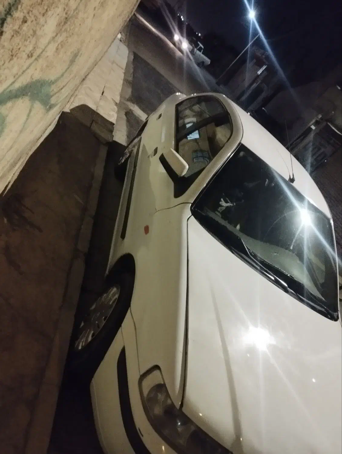 سمند مدل 91|خودرو سواری و وانت|ماهدشت, |دیوار