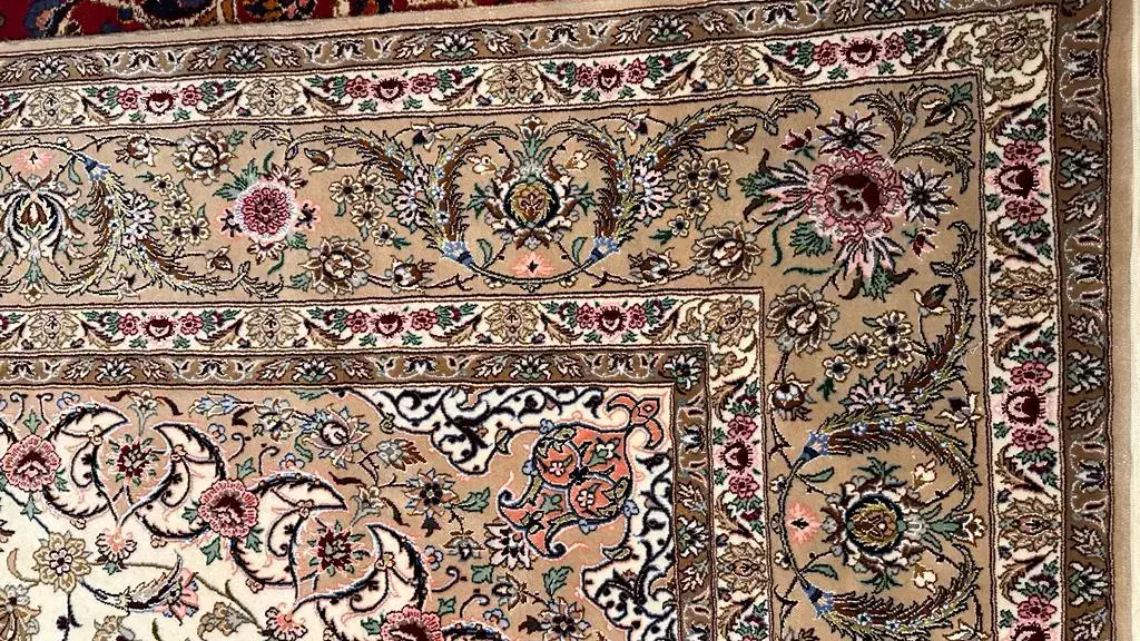 فرش اصفهان|فرش|تهران, نیاوران|دیوار