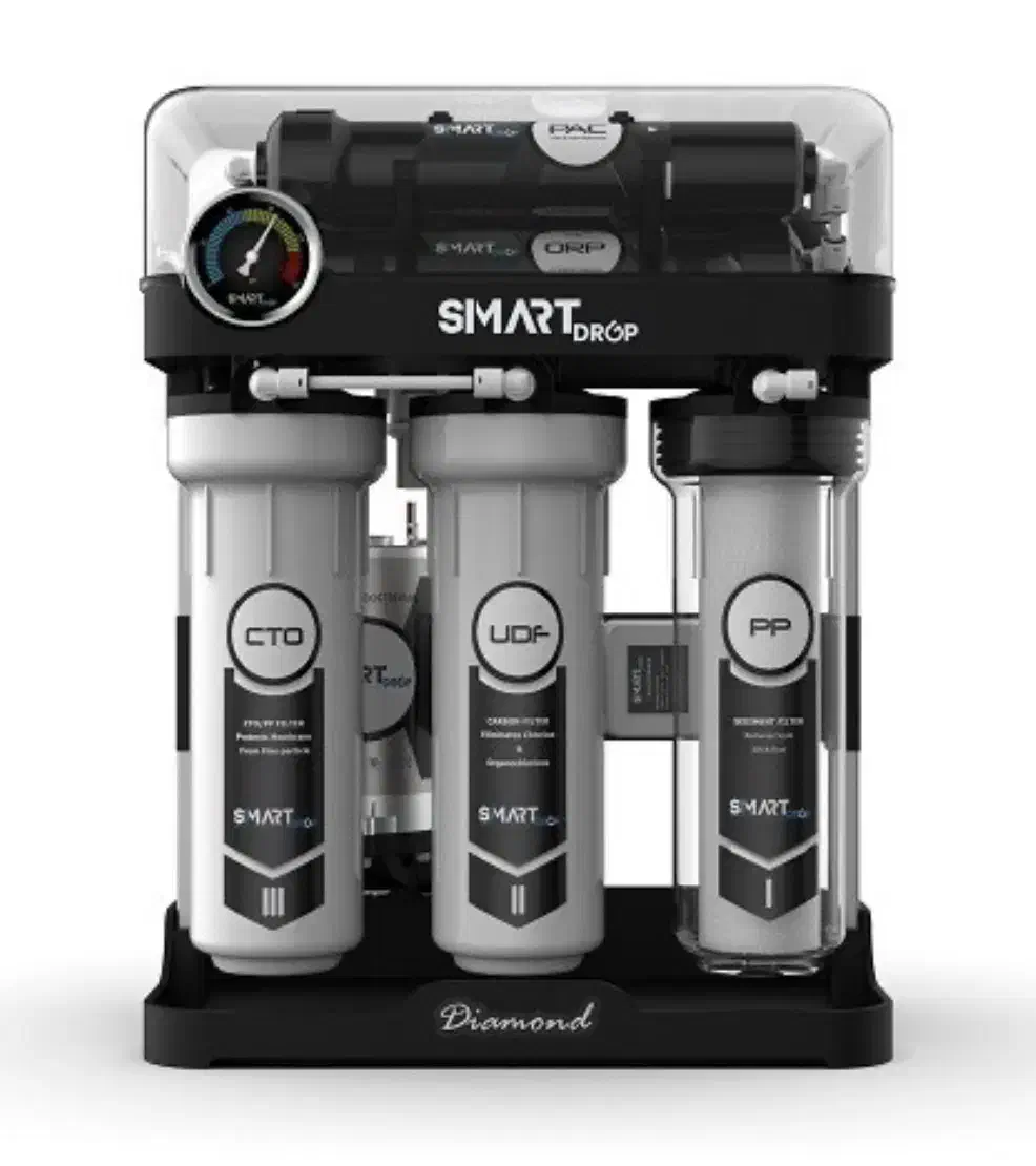 نصب دستگاه تصفیه اب|آبسردکن و تصفیه آب|تهران, نیروی هوایی (پیروزی)|دیوار